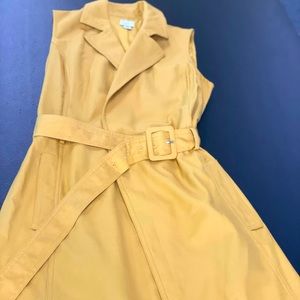 Belted Kimono/dress/jacket